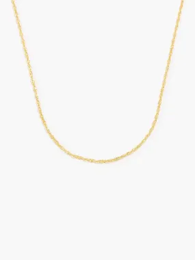 Rural Chic Fashion Present Singapore Chain