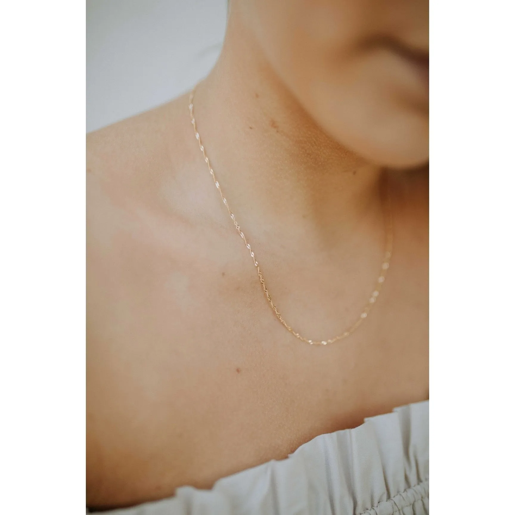 Singapore Chain Fashion Forward