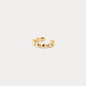 Skipping Stone Ear Cuff Unique Design