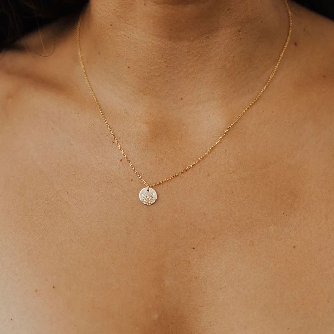 Social Accessory Casual Gathering Snake Necklace