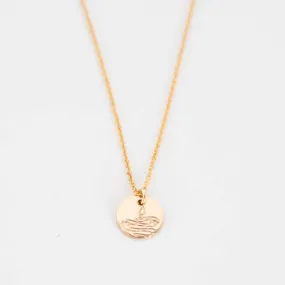 Snake Necklace Fine Ornament Glam Girl