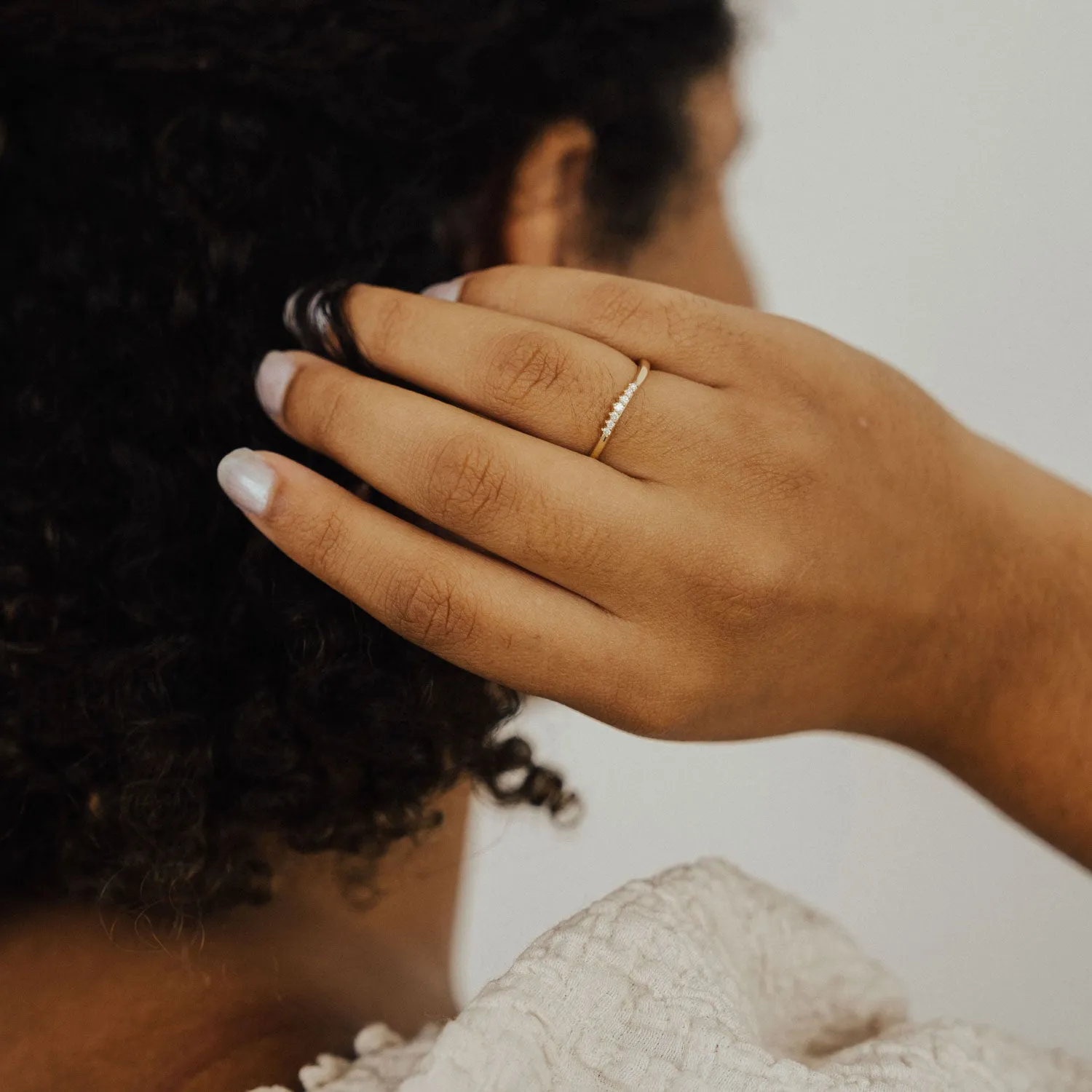 Thea Band Vivid Touch