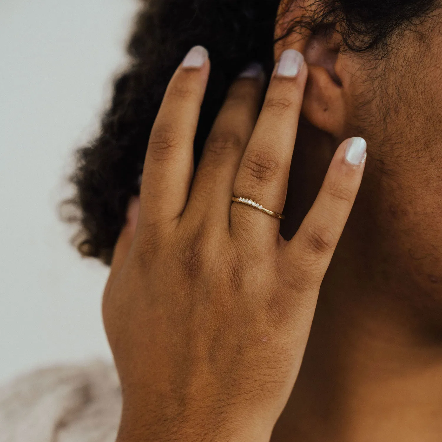 Thea Band Versatile Fit