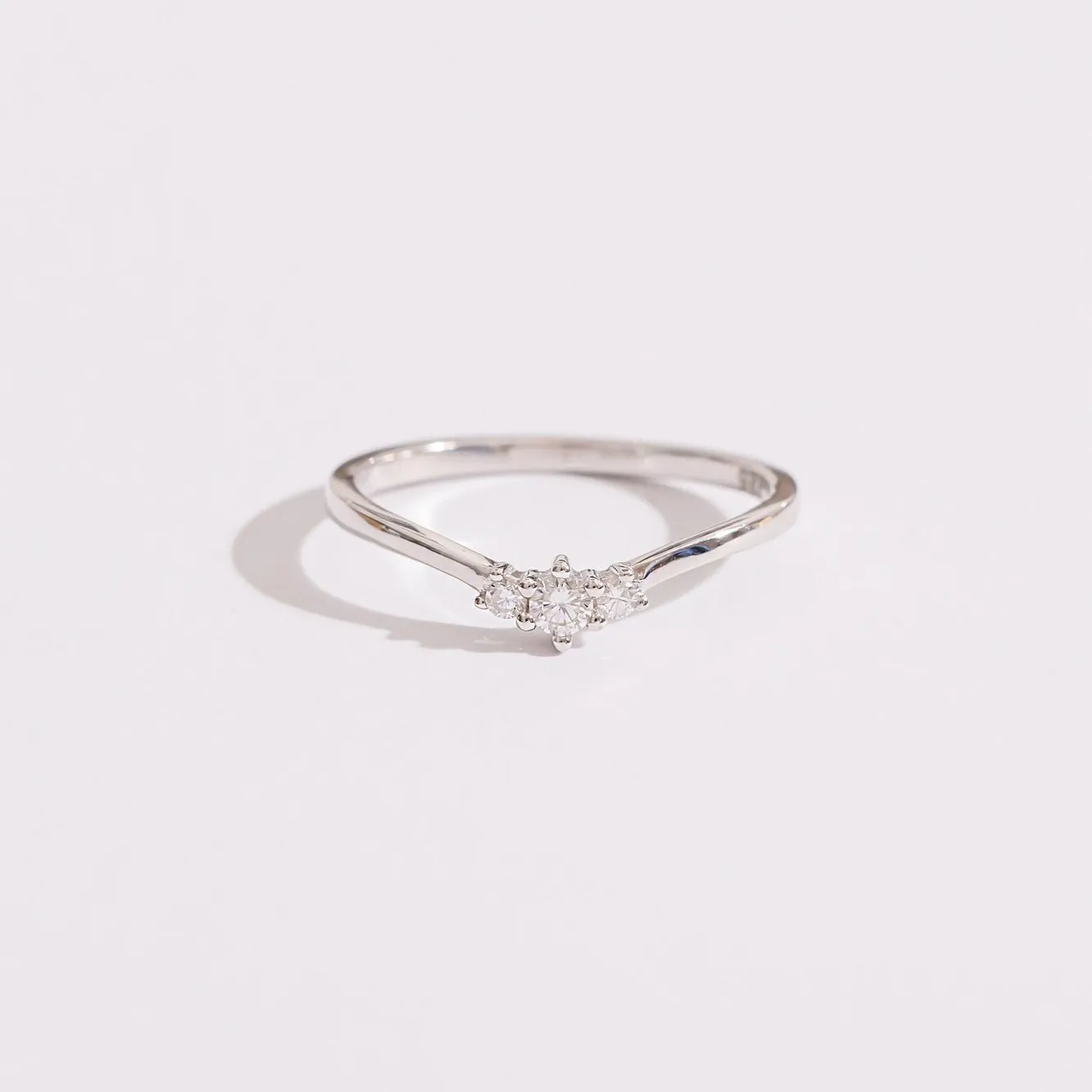 Timeless Pieces Breezy Style Mae Ring