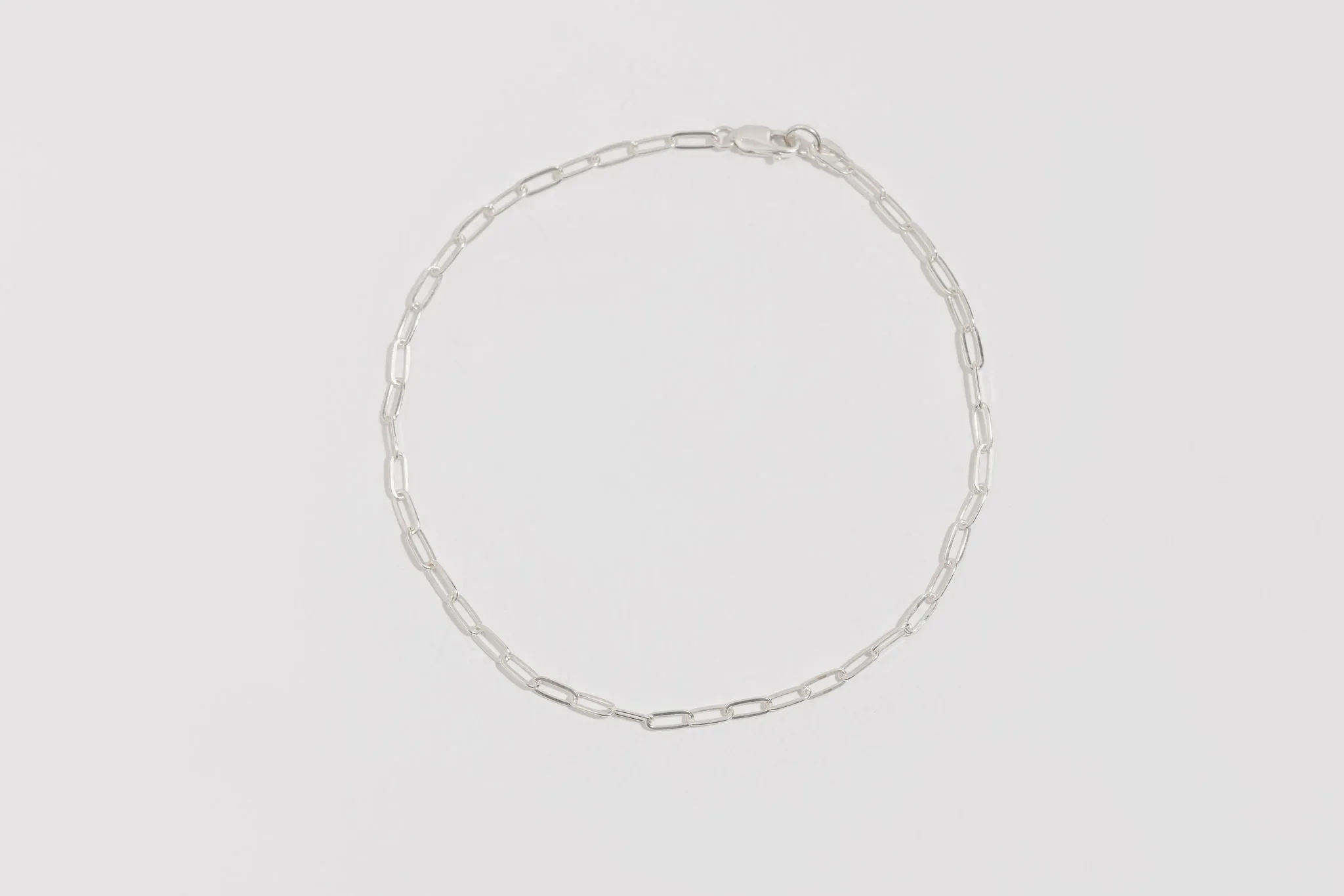 Delicate Piece Student Life Drawn Chain