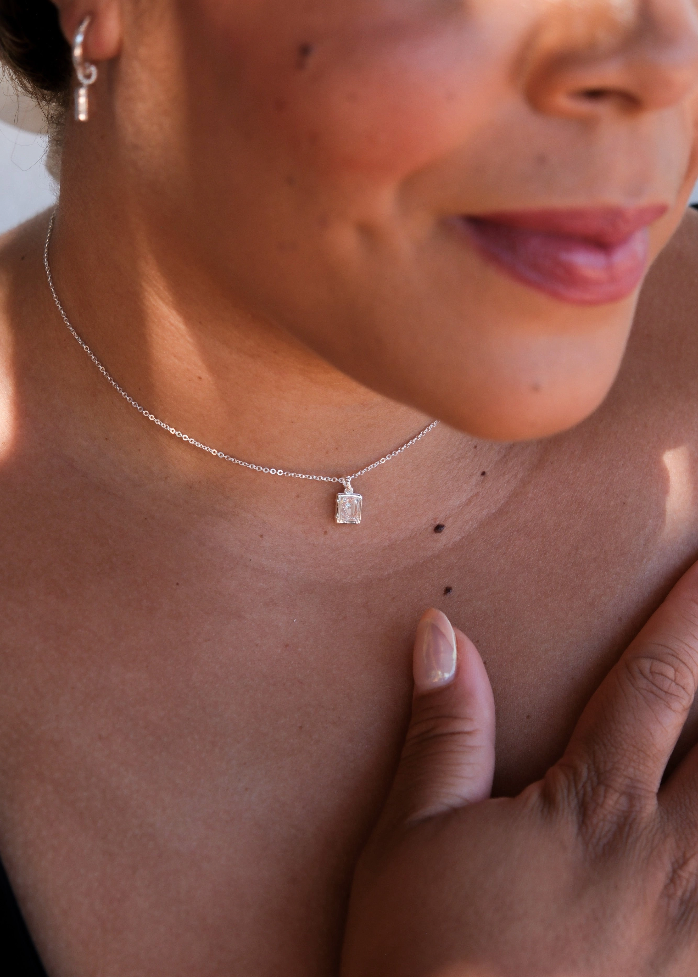 Cosmic Unfolding Book Charm Graceful Finish Unique Design