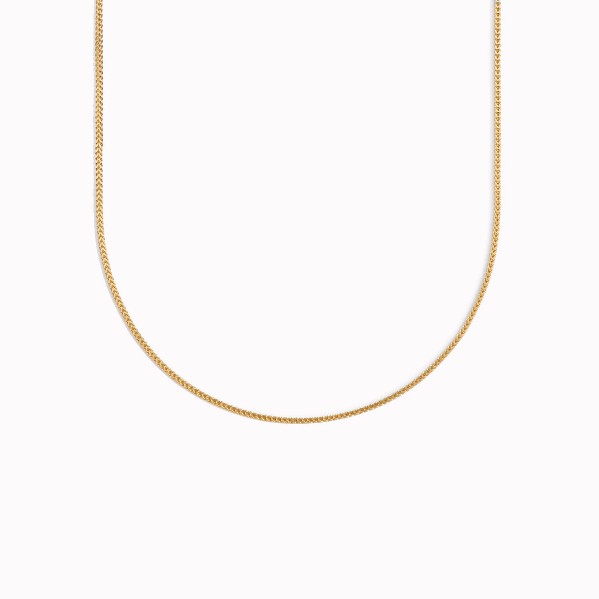 Seasonal Pairing Franco Chain - Bergen