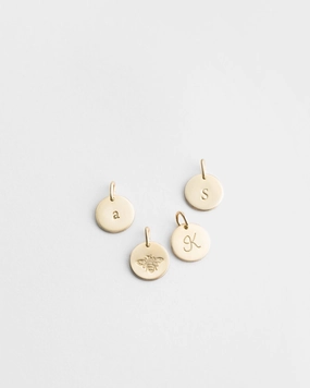 Extra Lor Disk - 9mm Glistening Glow