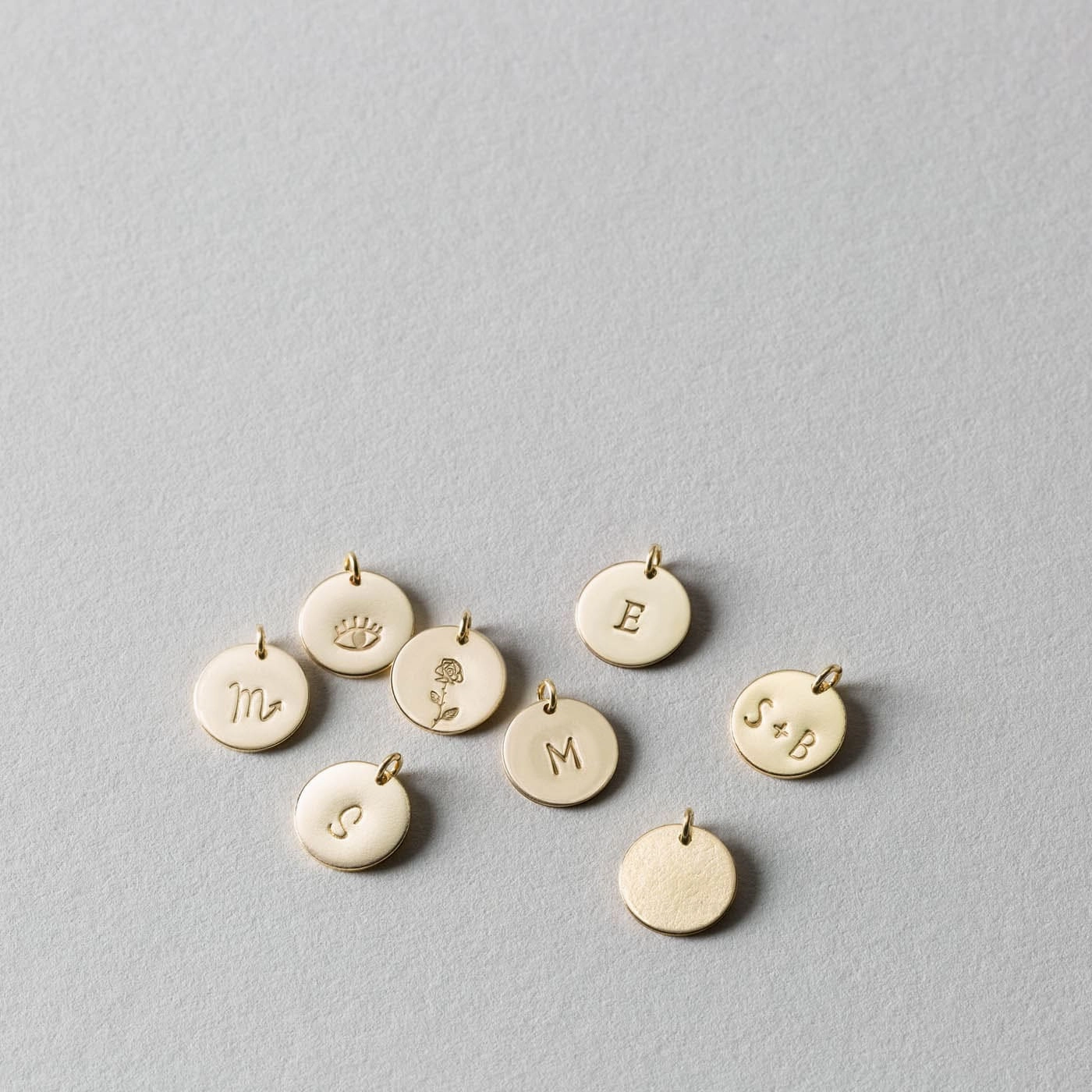 Occasion Accent Extra Lor Disk - 9mm