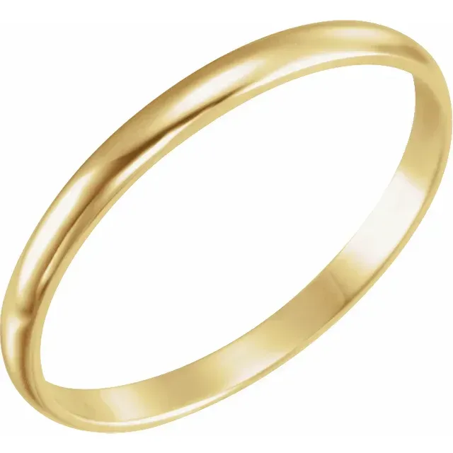 14K Yellow Ring Ornate Sign