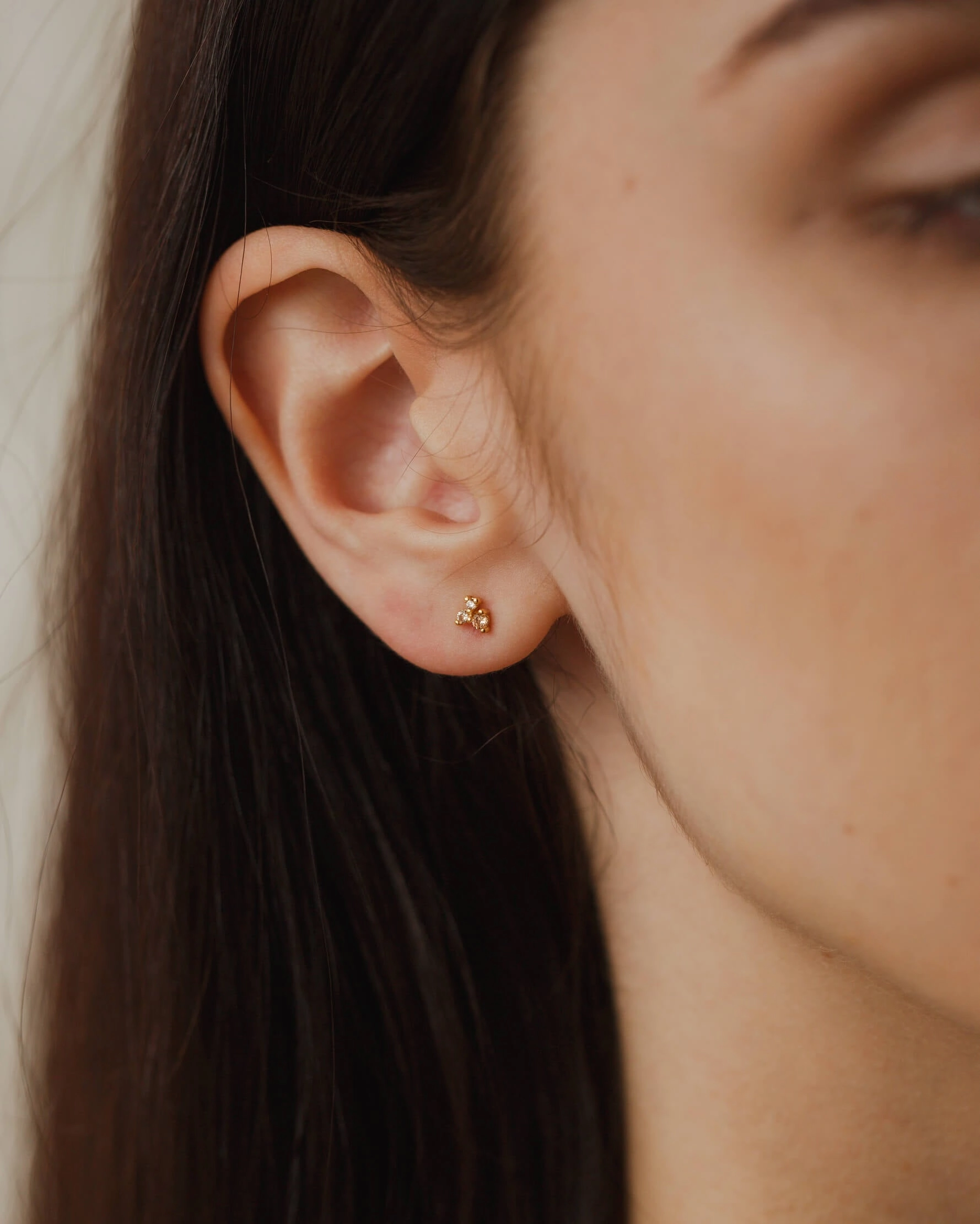 Unique Features Summer Haiku Studs