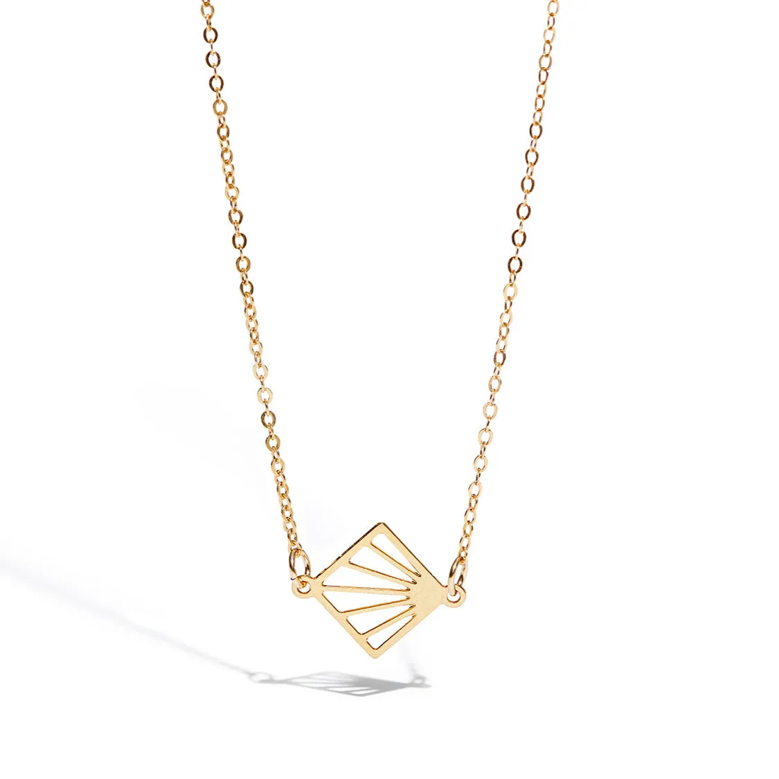 Lula Necklace for meditation