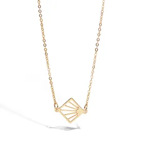 Lula Necklace for meditation