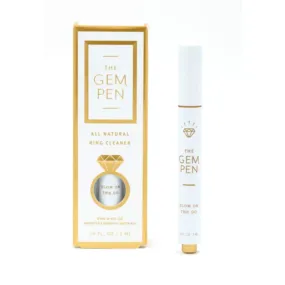 Handmade Shine Premium Finish The Gem Pen