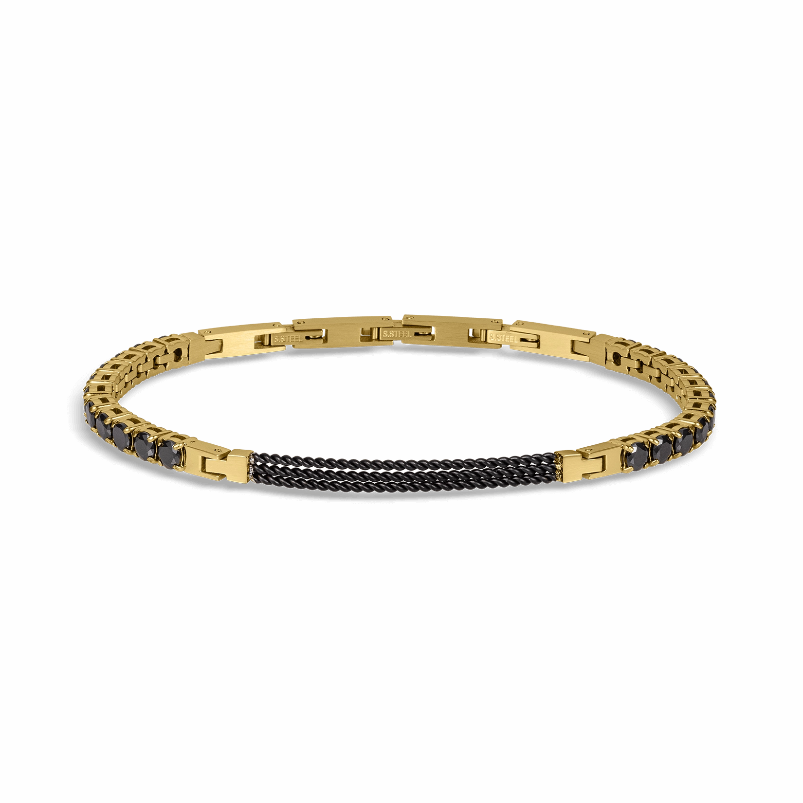 Night Out Dainty Spark The Midnight Luxe Bracelet