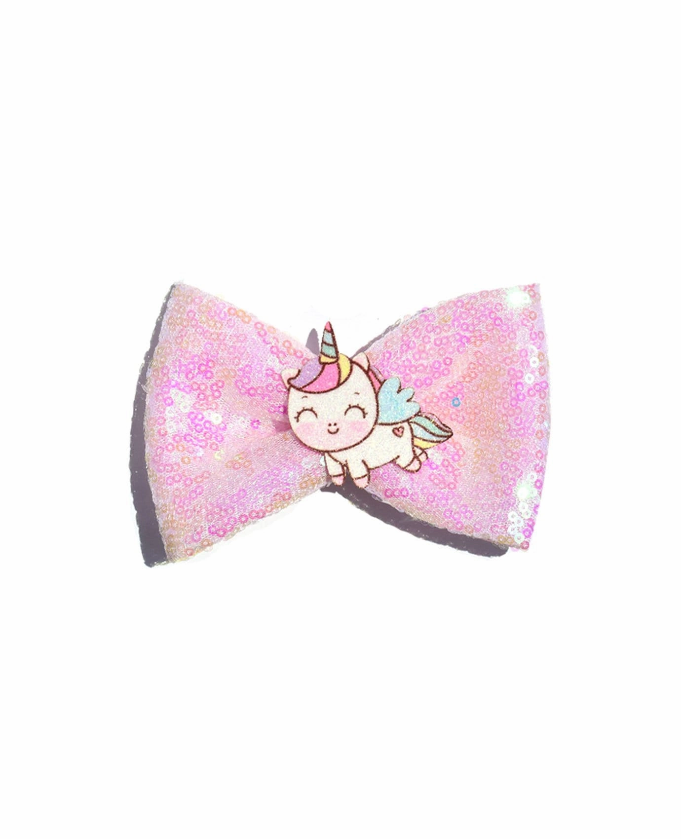The Shiniest Unicorn Bow Timeless Shine Shine Weekend Outfit
