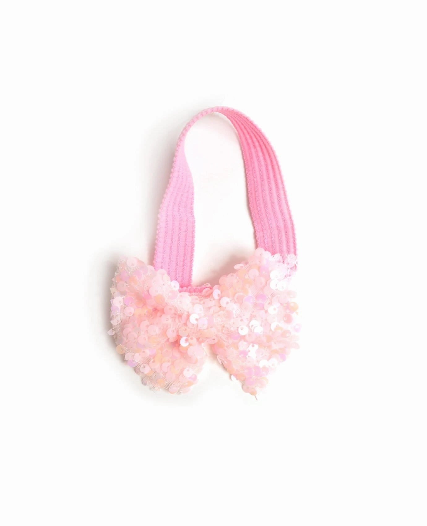 Charming Accent The Sparkle Princess Baby Headband