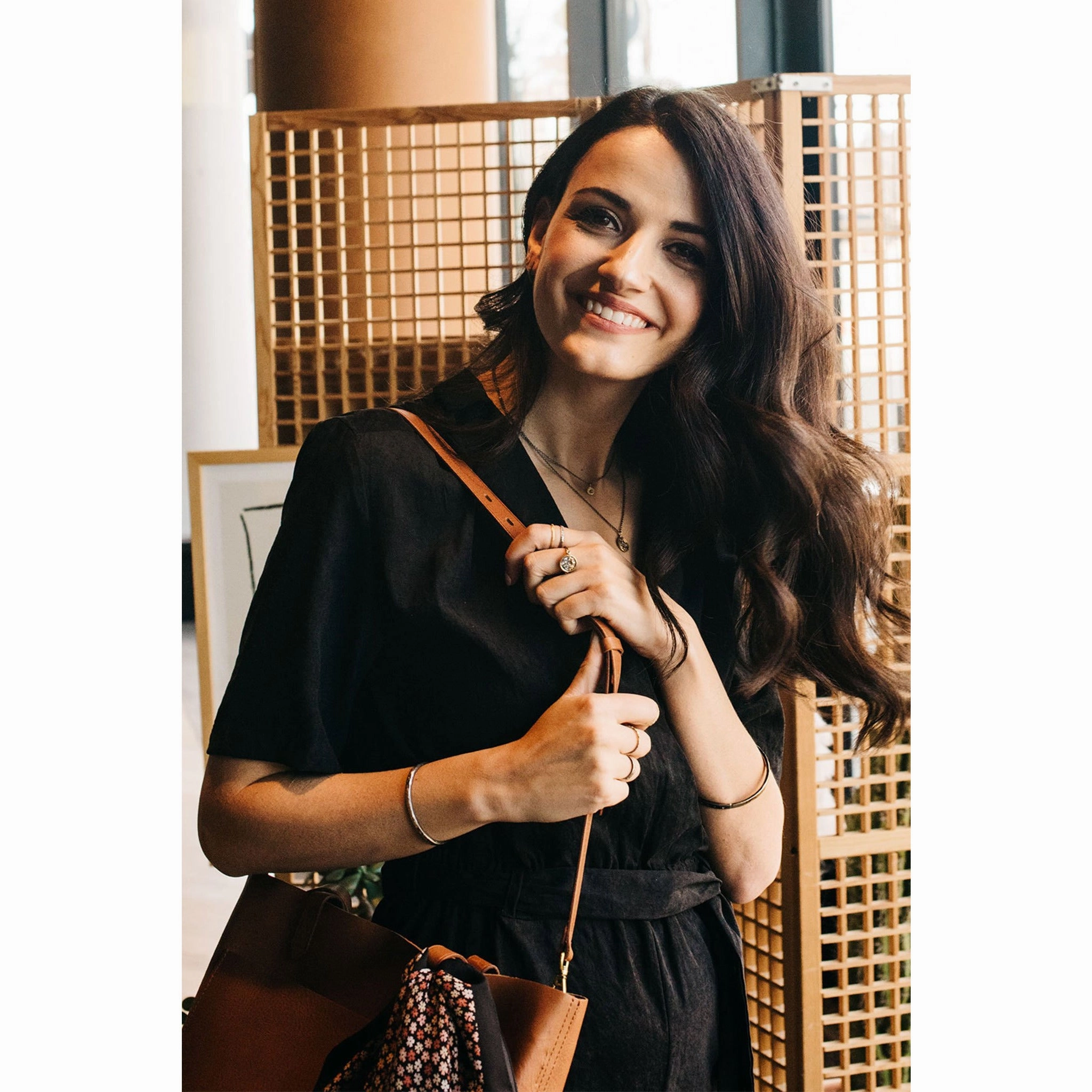 Traveler??s Coin Ring - 22k/18k Gold   Reclaimed Diamonds Balanced Texture Affordable Product