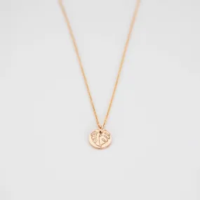 Daily Use Jewelry Stunning Design Monstera Necklace