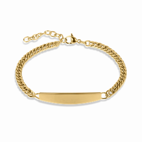 The Gilded Crest Bracelet Pretty Detail Sparkle Focus