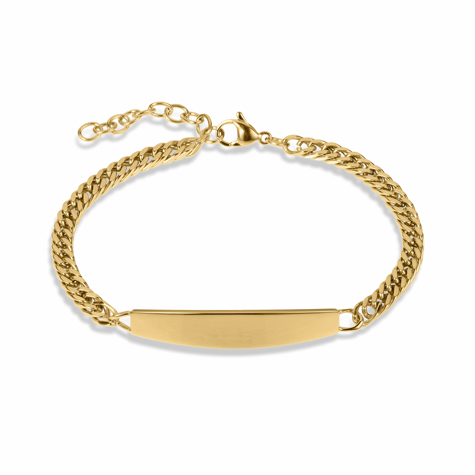 The Gilded Crest Bracelet Pretty Detail Sparkle Focus