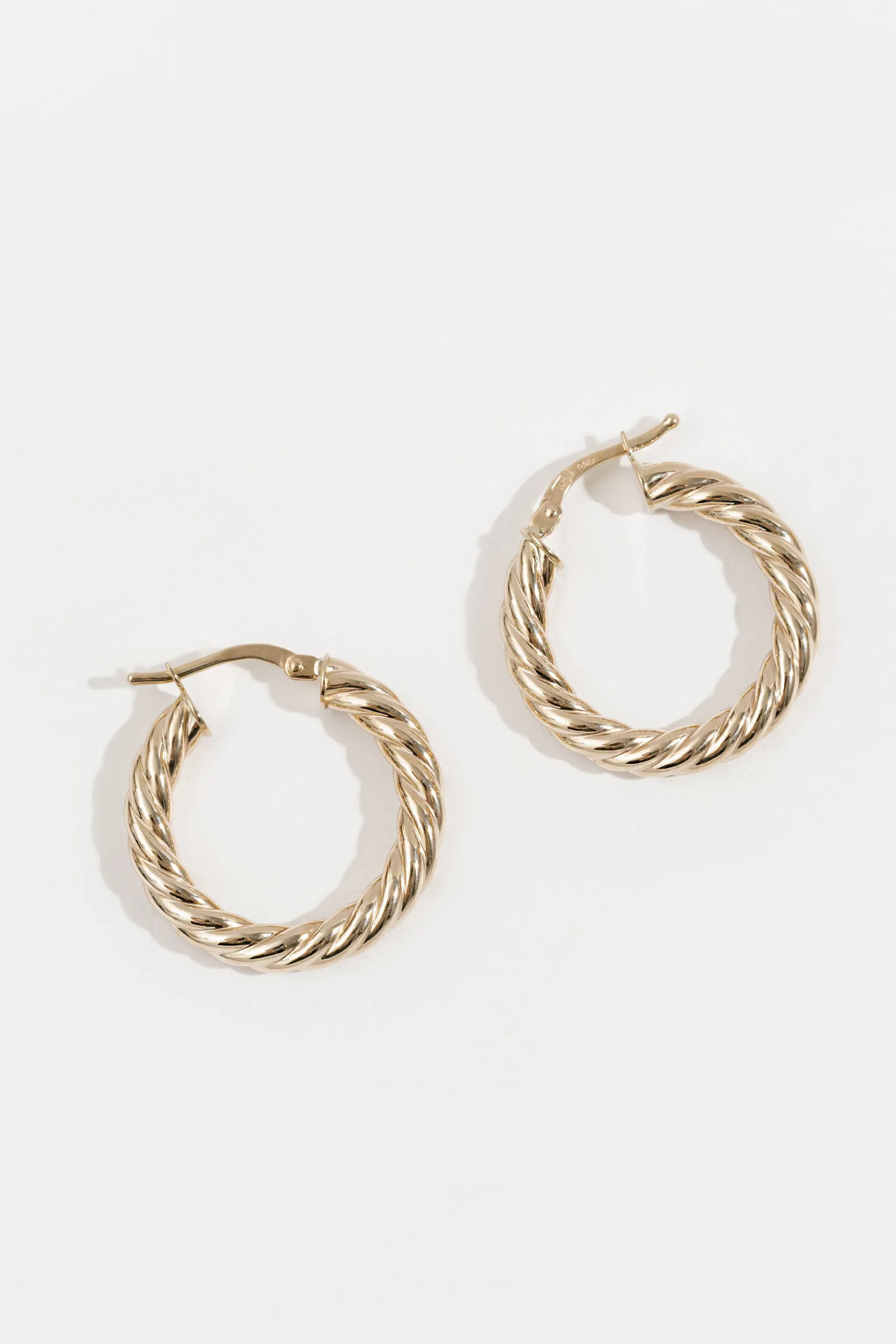 Twist Hoop Radiant Radiance All ages