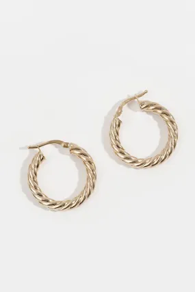 Twist Hoop Radiant Radiance All ages