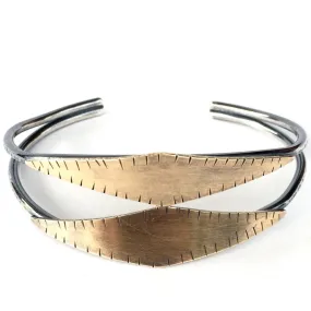 Ancient Medina Cuff Glamorous Jewelry