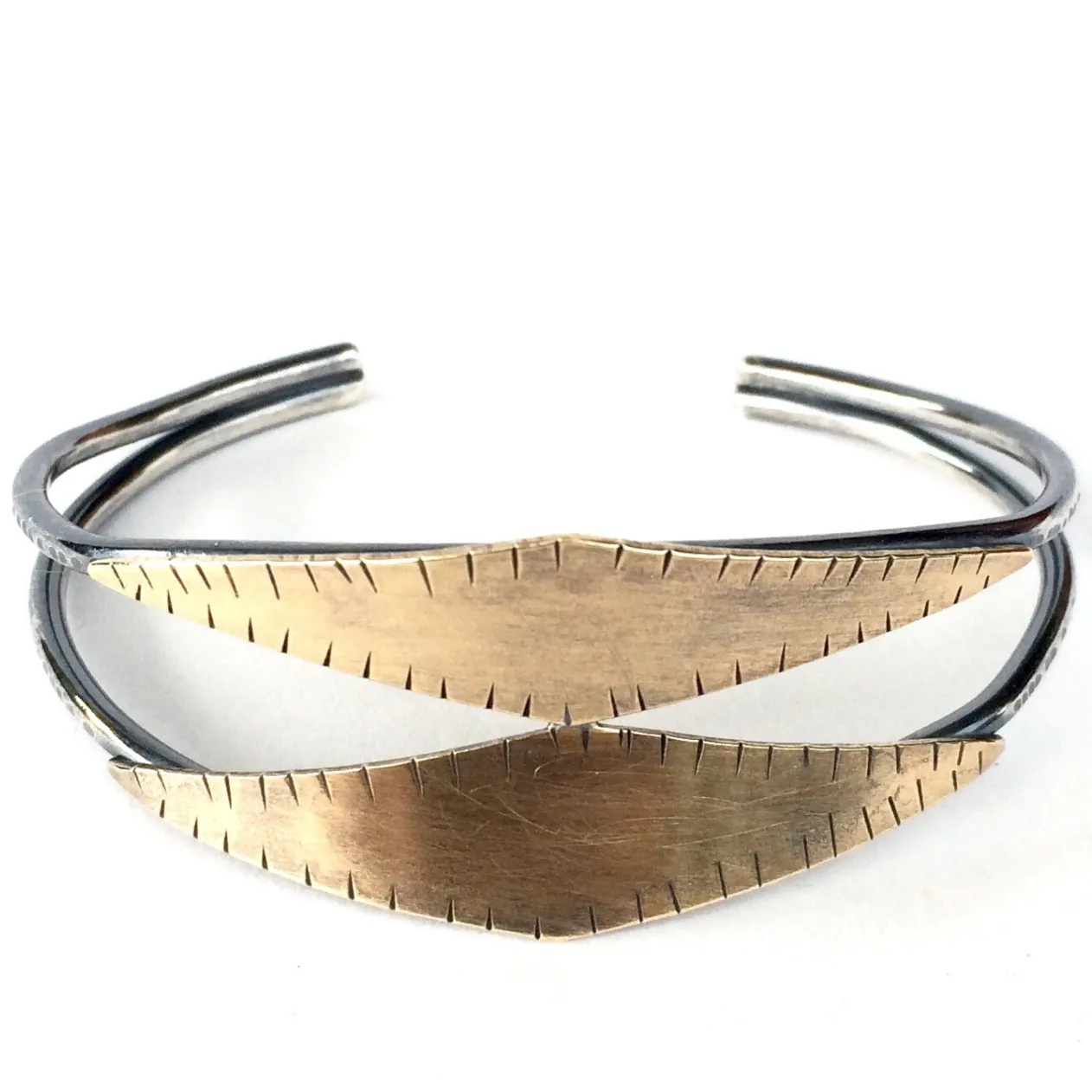 Ancient Medina Cuff Glamorous Jewelry