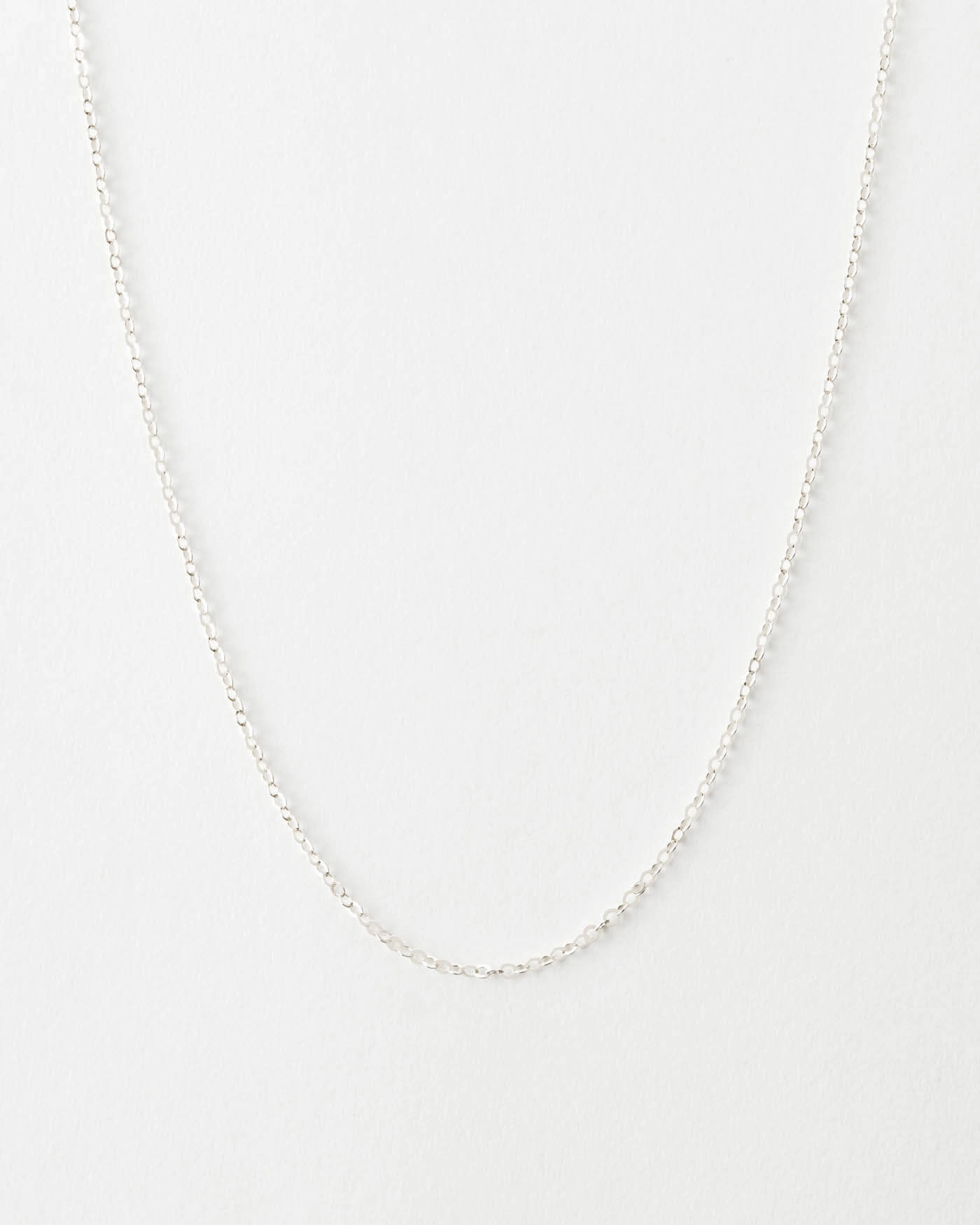 Seasonal Look Dainty Chain