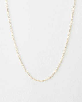 Dainty Chain Delicate Touch
