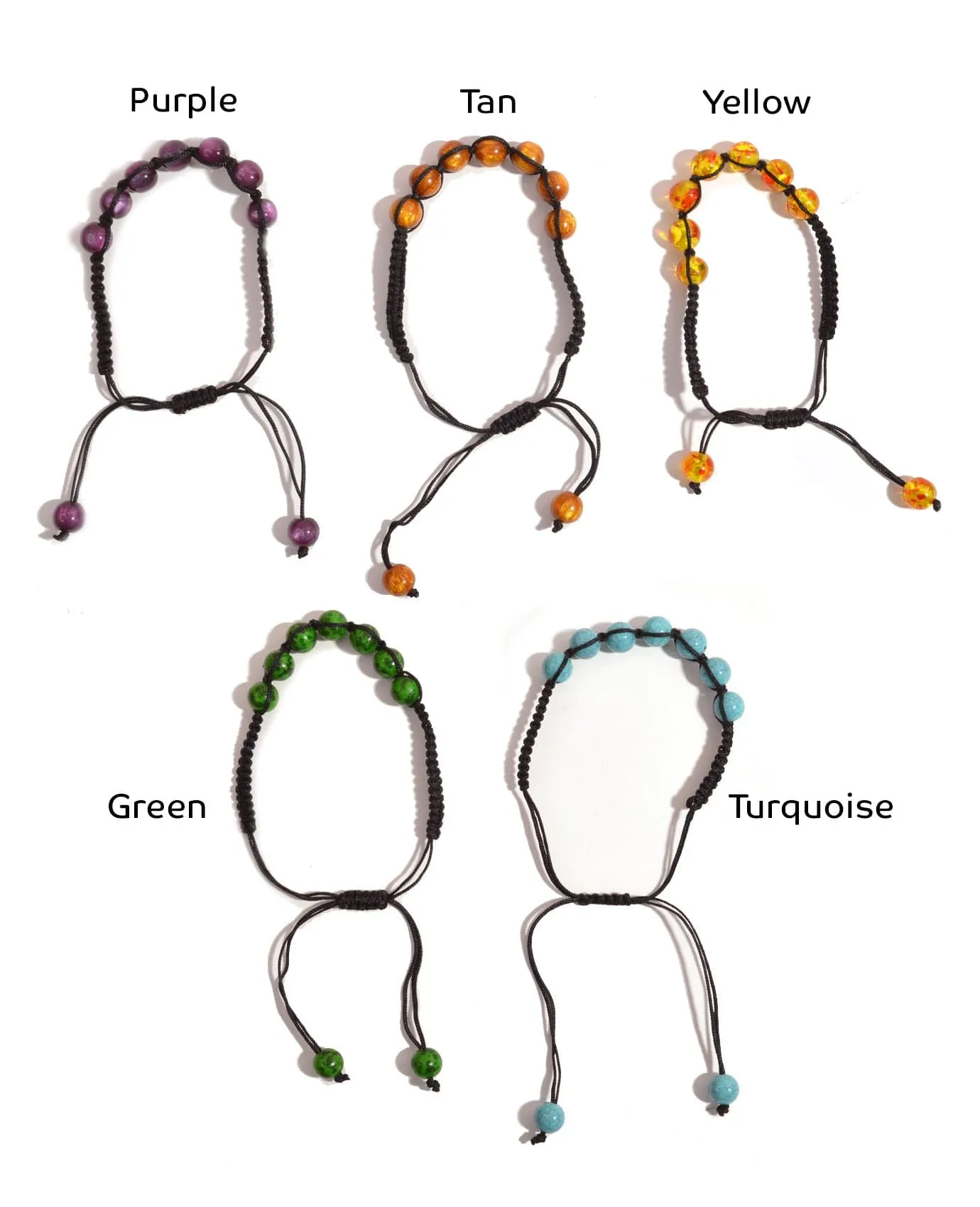 Lustrous Craft Exclusive Sparkle Balance  Bracelet