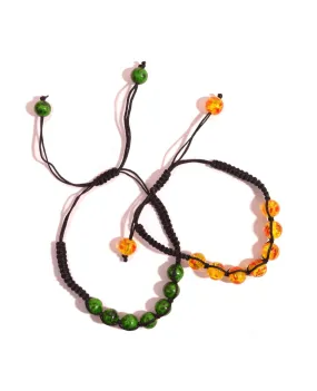 Polished Surface Balance  Bracelet