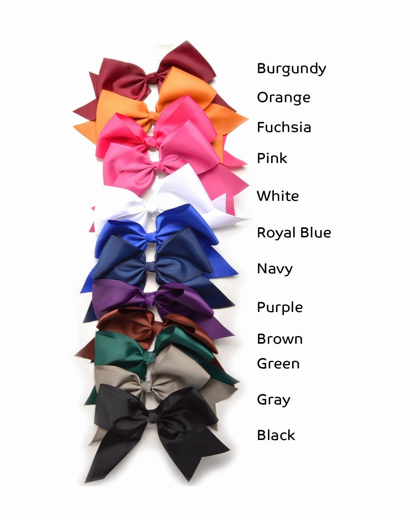 Make It Fun Bow Elegant Gift