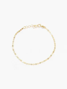 Neat Detail Valentino Bracelet