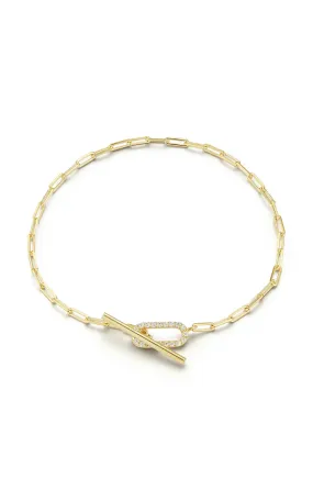 Toggle Clasp Link Bracelet Basic Option Reputable Combinations