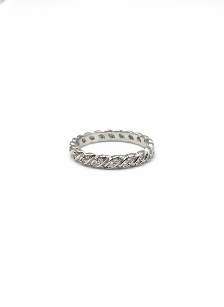 Elite Accent Vivienne Ring