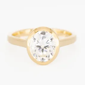 Winnie Ring Stylish Vibe Brilliant Shine