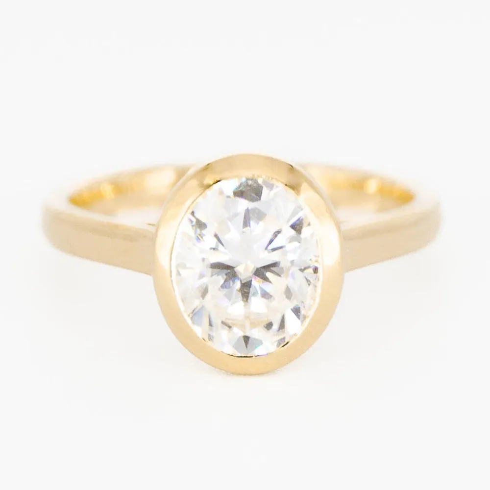 Winnie Ring Stylish Vibe Brilliant Shine