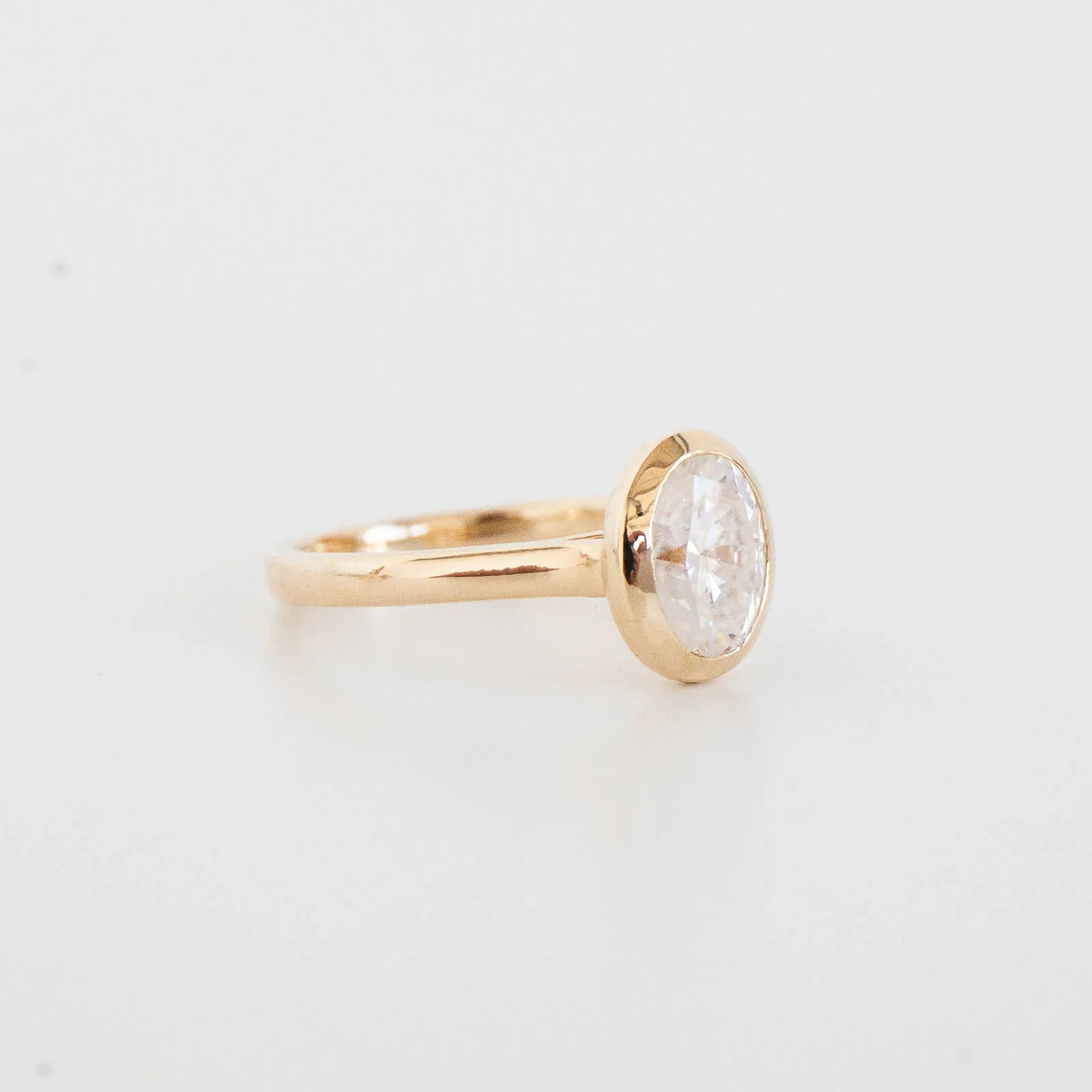 Winnie Ring Evening Outfit Accent Piece