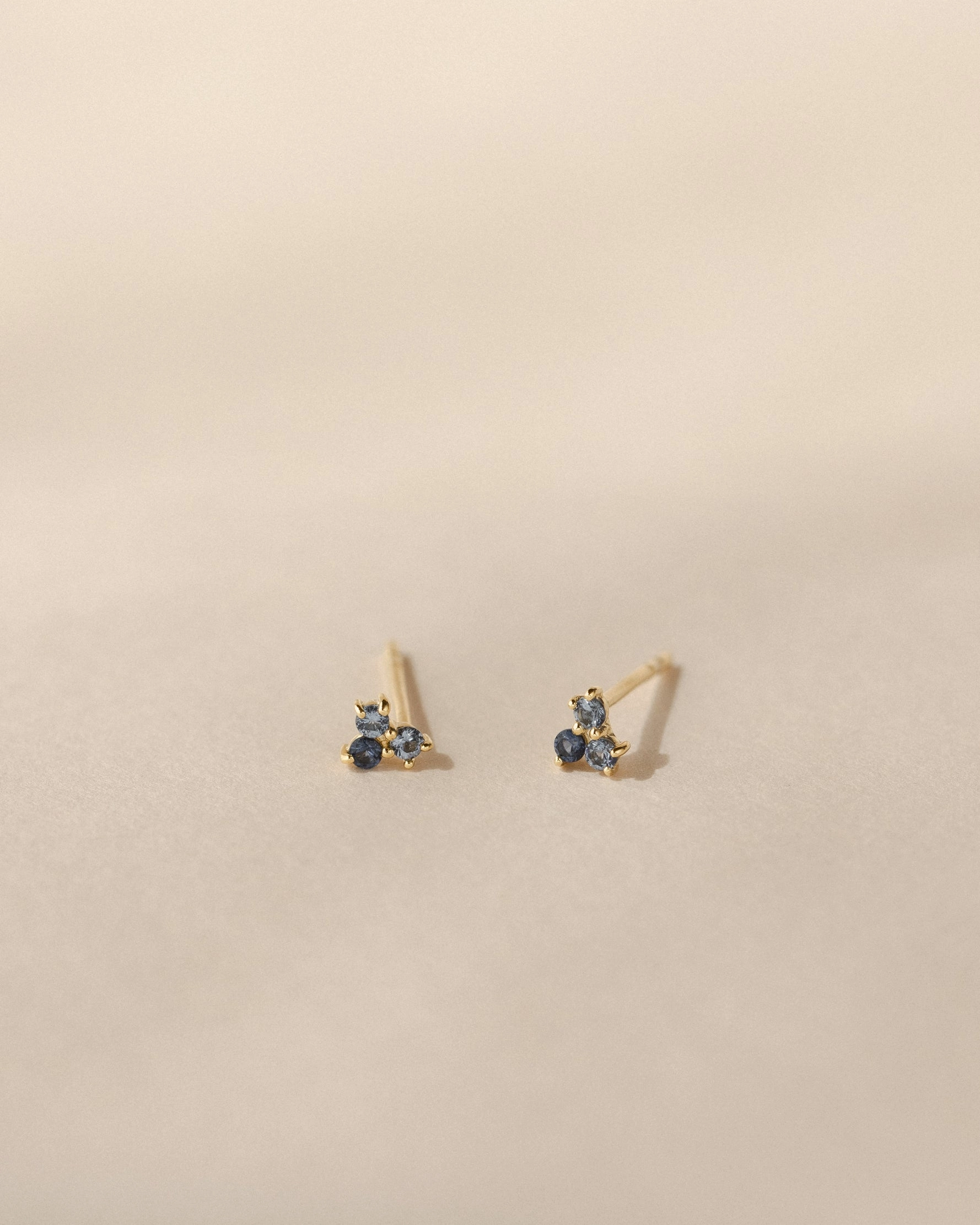 Flawless Radiance Chic Flow Winter Haiku Studs