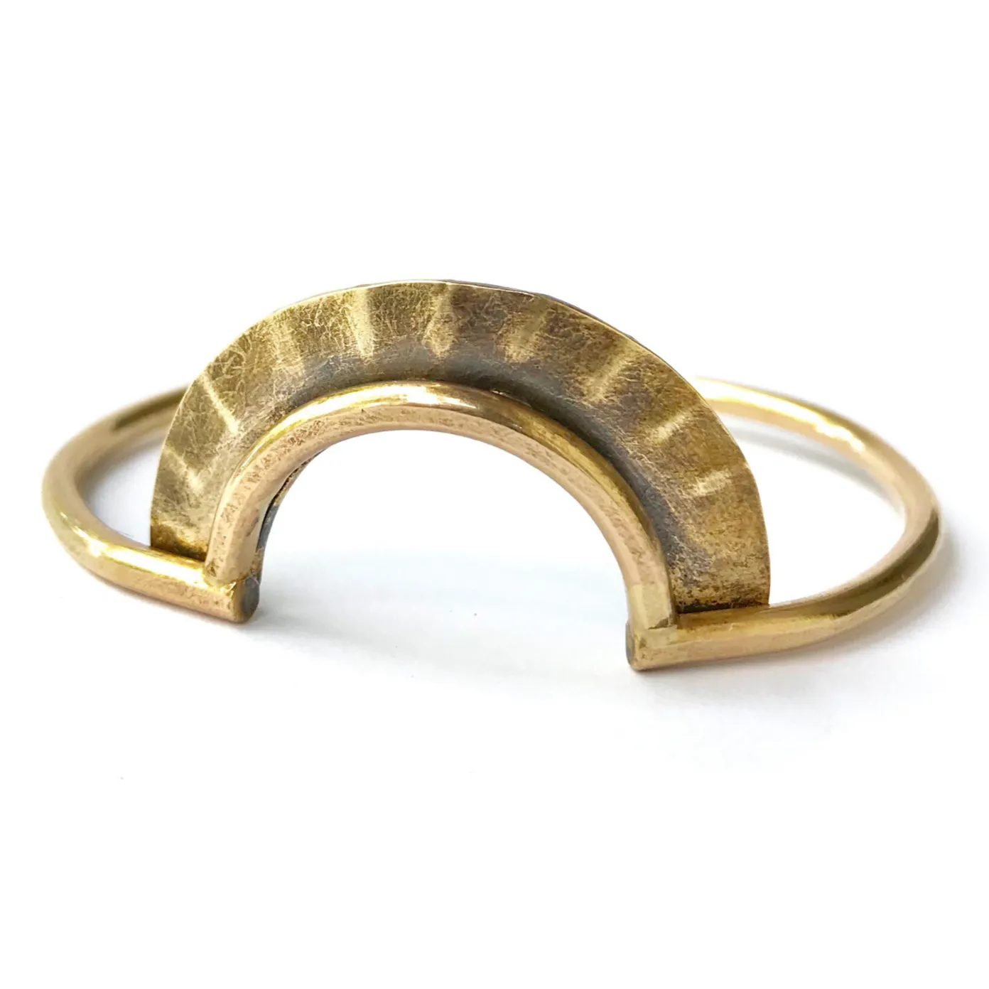 Luxury Glow All Day Zenu Cuff